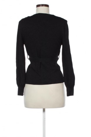 Cardigan de damă Unbranded, Mărime S, Culoare Negru, Preț 47,99 Lei