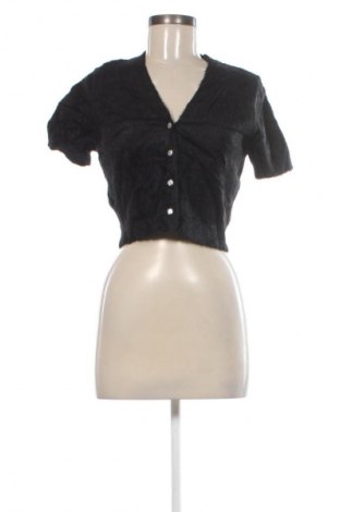 Női kardigán Unbranded, Méret S, Szín Fekete, Ár 729 Ft