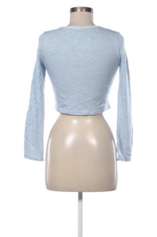 Dámsky kardigán Unbranded, Veľkosť XS, Farba Modrá, Cena  2,95 €