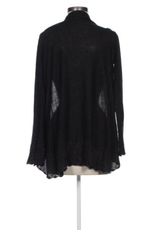 Dámsky kardigán Unbranded, Velikost L, Barva Černá, Cena  189,00 Kč