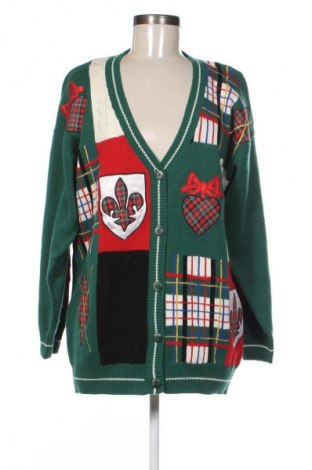 Dámsky kardigán Unbranded, Velikost M, Barva Vícebarevné, Cena  199,00 Kč