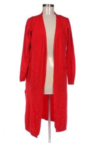 Cardigan de damă Unbranded, Mărime M, Culoare Roșu, Preț 22,99 Lei