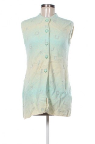 Дамска жилетка Unbranded, Размер M, Цвят Многоцветен, Цена 2,55 €