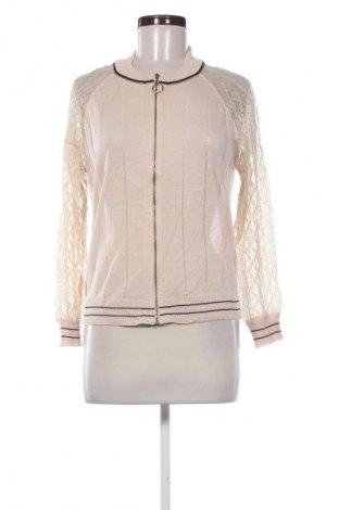 Cardigan de damă Unbranded, Mărime M, Culoare Bej, Preț 39,99 Lei