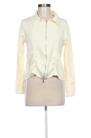 Dámsky kardigán Unbranded, Velikost L, Barva Krémová, Cena  79,00 Kč