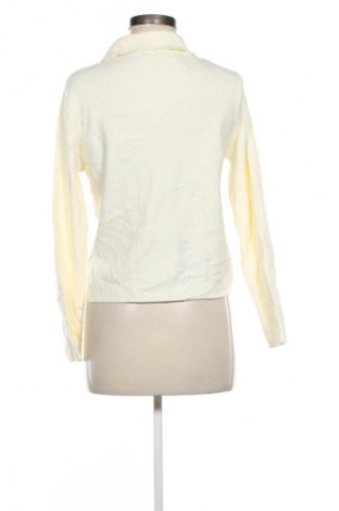 Dámsky kardigán Unbranded, Velikost L, Barva Krémová, Cena  79,00 Kč