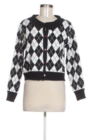 Damen Strickjacke Unbranded, Größe M, Farbe Mehrfarbig, Preis 19,99 €