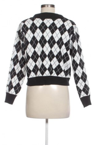 Damen Strickjacke Unbranded, Größe M, Farbe Mehrfarbig, Preis 19,99 €