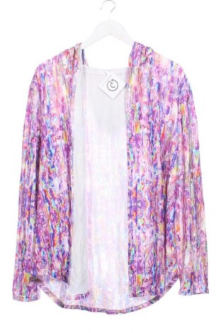 Damen Strickjacke Unbranded, Größe L, Farbe Mehrfarbig, Preis € 2,99