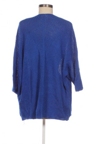 Dámsky kardigán Unbranded, Velikost L, Barva Modrá, Cena  232,00 Kč