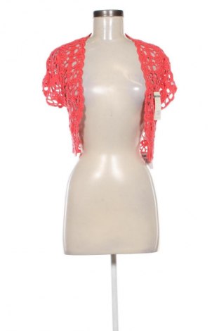 Cardigan de damă Unbranded, Mărime XS, Culoare Roz, Preț 35,99 Lei