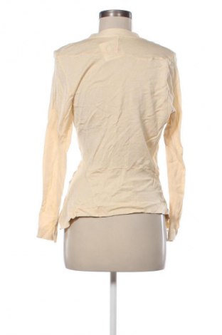 Дамска жилетка Unbranded, Размер M, Цвят Жълт, Цена 2,04 €