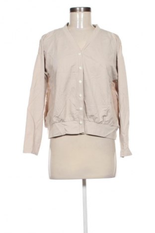 Damen Strickjacke Unbranded, Größe M, Farbe Beige, Preis € 1,99
