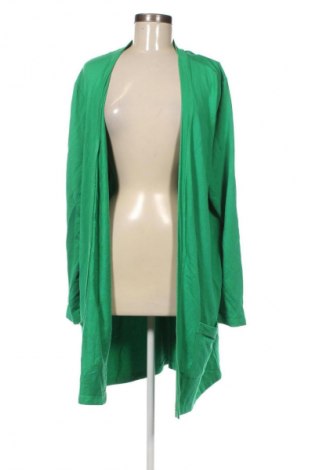 Dámsky kardigán Unbranded, Veľkosť XL, Farba Zelená, Cena  16,95 €