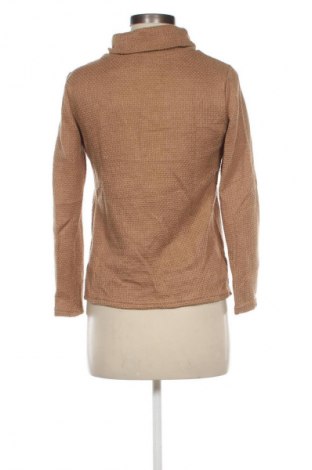 Damen Strickjacke Unbranded, Größe S, Farbe Braun, Preis 2,99 €