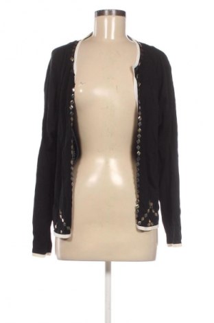 Dámsky kardigán Unbranded, Velikost XXL, Barva Černá, Cena  228,00 Kč
