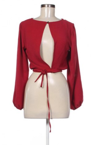 Dámsky kardigán Unbranded, Velikost M, Barva Červená, Cena  199,00 Kč