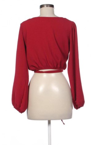 Dámsky kardigán Unbranded, Velikost M, Barva Červená, Cena  199,00 Kč