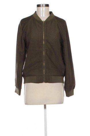Дамска жилетка Unbranded, Размер M, Цвят Зелен, Цена 2,04 €