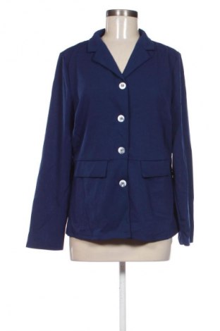 Дамска жилетка Unbranded, Размер XXL, Цвят Син, Цена 3,57 €