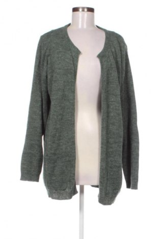 Dámsky kardigán Unbranded, Velikost L, Barva Zelená, Cena  425,00 Kč