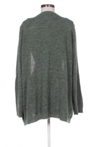 Dámsky kardigán Unbranded, Velikost L, Barva Zelená, Cena  425,00 Kč