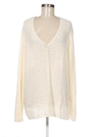 Női kardigán Unbranded, Méret 3XL, Szín Ekrü
, Ár 4 529 Ft