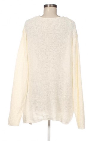 Női kardigán Unbranded, Méret 3XL, Szín Ekrü
, Ár 4 529 Ft