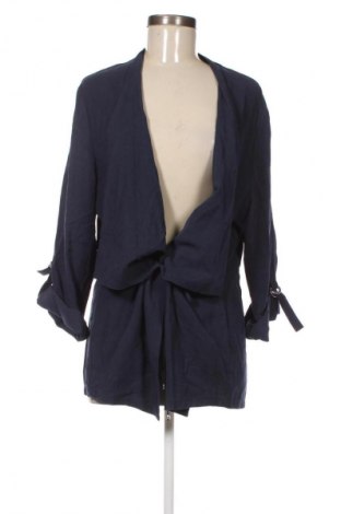 Cardigan de damă Unbranded, Mărime M, Culoare Albastru, Preț 12,99 Lei