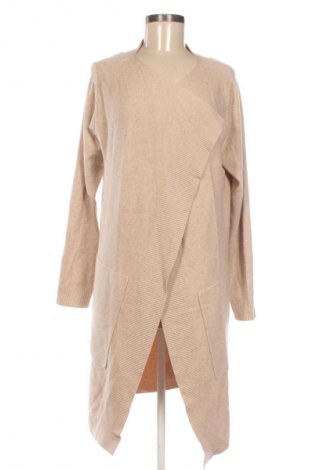 Дамска жилетка Unbranded, Размер M, Цвят Бежов, Цена 15,00 €