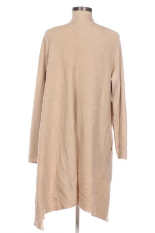 Дамска жилетка Unbranded, Размер M, Цвят Бежов, Цена 15,00 €