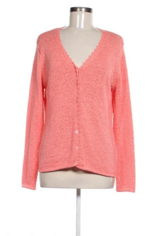 Дамска жилетка Unbranded, Размер M, Цвят Червен, Цена 5,11 €