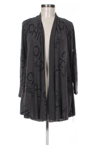 Cardigan de damă Unbranded, Mărime M, Culoare Gri, Preț 45,99 Lei