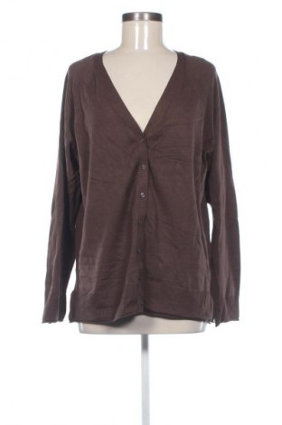 Cardigan de damă Unbranded, Mărime M, Culoare Maro, Preț 29,99 Lei