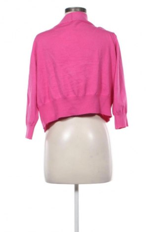 Cardigan de damă Unbranded, Mărime XXL, Culoare Roz, Preț 61,99 Lei