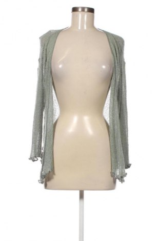 Dámsky kardigán Unbranded, Veľkosť L, Farba Zelená, Cena  3,95 €