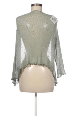 Dámsky kardigán Unbranded, Veľkosť L, Farba Zelená, Cena  3,95 €