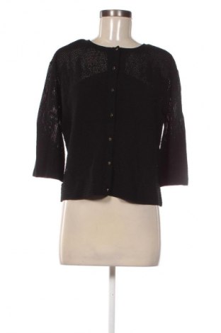 Дамска жилетка Unbranded, Размер M, Цвят Черен, Цена 2,04 €