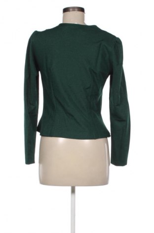 Γυναικεία ζακέτα Unbranded, Μέγεθος S, Χρώμα Πράσινο, Τιμή 2,99 €