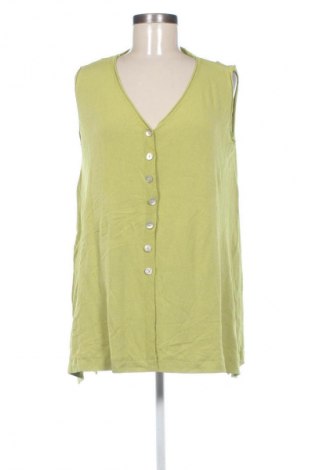 Damski kardigan Unbranded, Rozmiar L, Kolor Zielony, Cena 6,99 zł