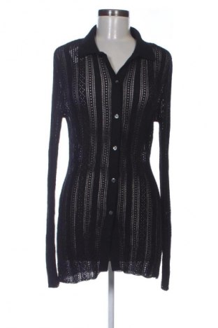 Dámsky kardigán Unbranded, Velikost XS, Barva Černá, Cena  129,00 Kč