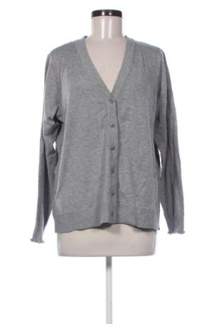 Γυναικεία ζακέτα Unbranded, Μέγεθος M, Χρώμα Γκρί, Τιμή 4,99 €