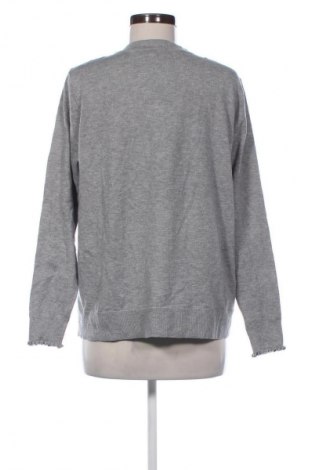 Γυναικεία ζακέτα Unbranded, Μέγεθος M, Χρώμα Γκρί, Τιμή 4,99 €