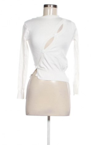 Dámsky kardigán Unbranded, Velikost S, Barva Bílá, Cena  179,00 Kč