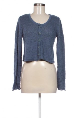 Női kardigán Unbranded, Méret M, Szín Kék, Ár 2 059 Ft