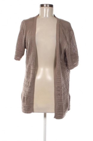 Damski kardigan Unbranded, Rozmiar XL, Kolor Brązowy, Cena 6,99 zł