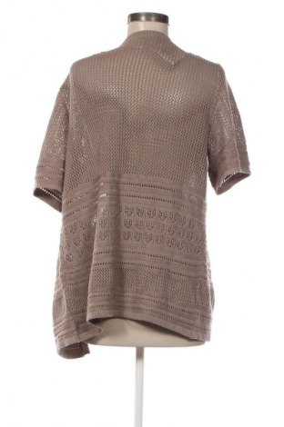 Damski kardigan Unbranded, Rozmiar XL, Kolor Brązowy, Cena 6,99 zł