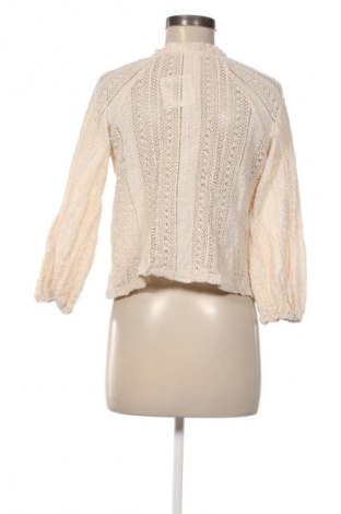 Γυναικεία ζακέτα Unbranded, Μέγεθος S, Χρώμα Εκρού, Τιμή 1,99 €
