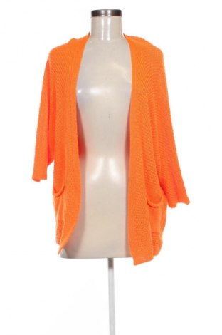 Damen Strickjacke Unbranded, Größe M, Farbe Orange, Preis € 1,99
