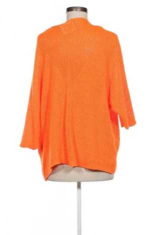 Damen Strickjacke Unbranded, Größe M, Farbe Orange, Preis € 1,99